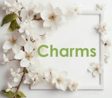 Charms