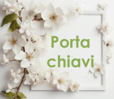 Portachiavi