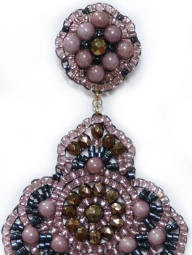 PER OR 136 - ROSA ANTICA - BONBONS DE GRACE