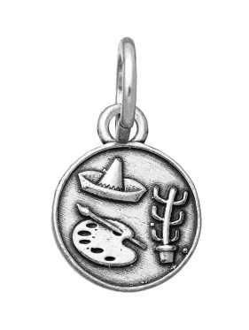 10871 CHARM FRIDA GIOVANNI RASPINI