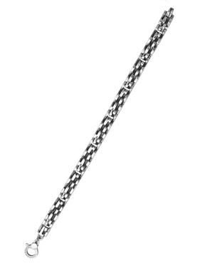 11066M BRACCIALE ALAMO UOMO GIOVANNI RASPINI