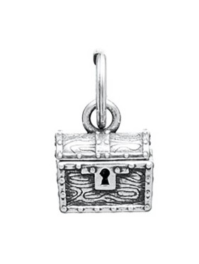 11179 CHARM FORZIERE APRIMI  GIOVANNI RASPINI