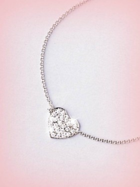4512-2  BRACCIALE CON CUORICINO  I PENSIERINI