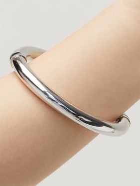 11389 BANGLE SILK GRANDE GIOVANNI RASPINI