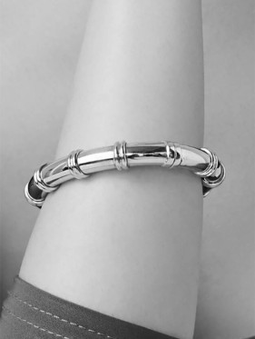 11583 BRACCIALE JACKIE GIOVANNI RASPINI