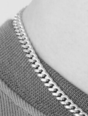 11654 COLLANA MINI GRUMETTA GIOVANNI RASPINI