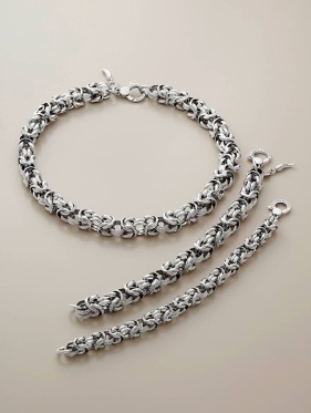 12445 COLLANA BIZANTINA LUCE GIOVANNI RASPINI