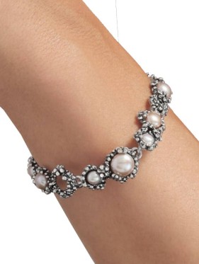 12492 BRACCIALE BLOSSOM GIOVANNI RASPINI