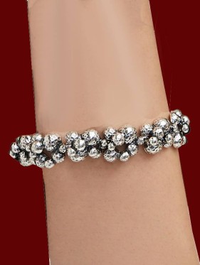 11577 BRACCIALE BUBBLES GIOVANNI RASPIBI