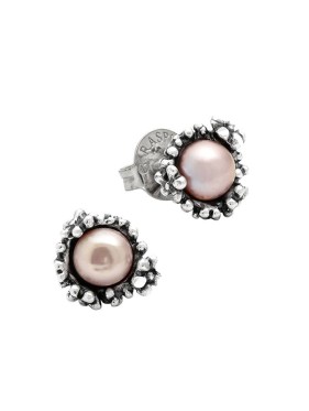 12490 ORECCHINI BLOSSOM MINI GIOVANNI RASPINI