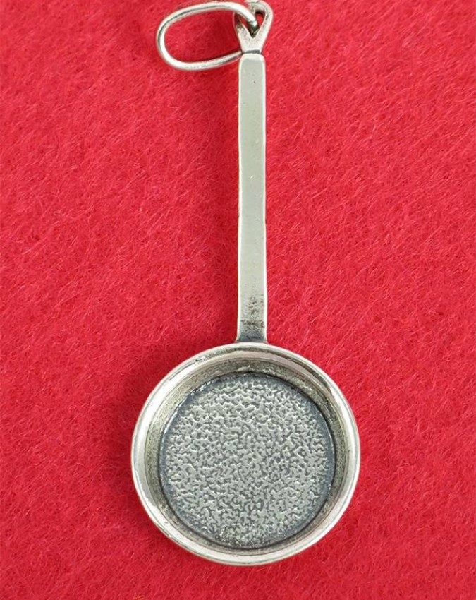 Charms - Gourmet - 6015 PADELLA GIOVANNI RASPINI