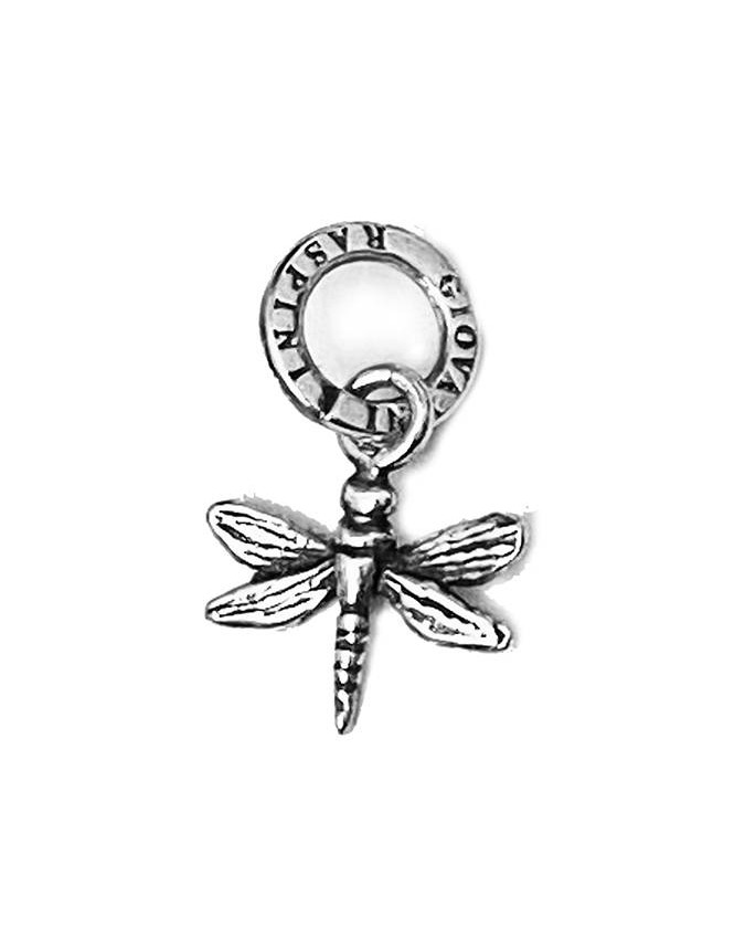 Charms - Animalier - 7190 CHARM LIBELLULA MINI GIOVANNI RASPINI