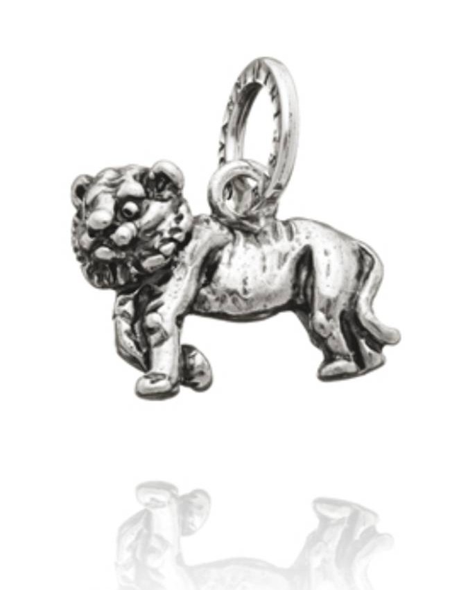 Charms - Animalier - 7644 CHARM TIGRO GIOVANNI RASPINI