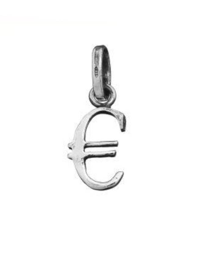 Charms - Vari - 8042 CHARM EURO � GIOVANNI RASPINI