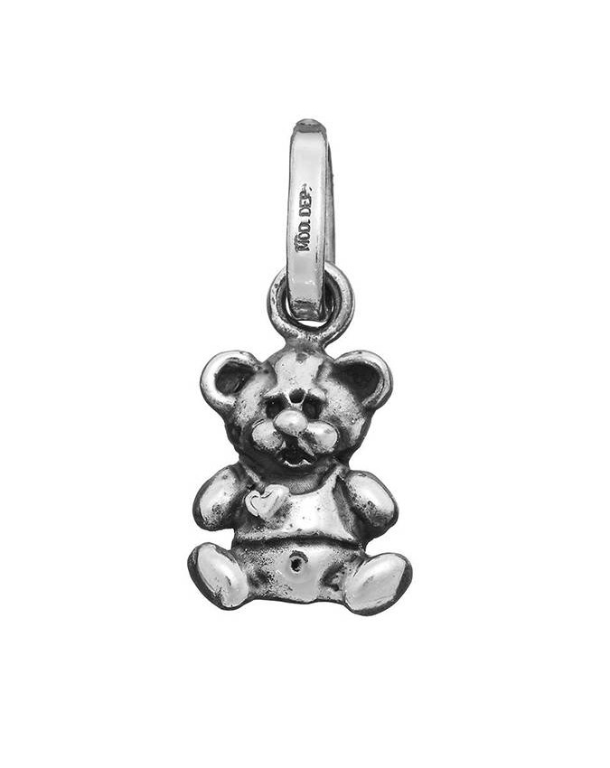 Charms - Baby - 8060 CHARM ORSETTO GIOVANNI RASPINI