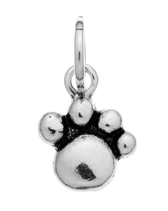 Charms - Animalier - 9848 CHARM ZAMPA GIOVANNI RASPINI