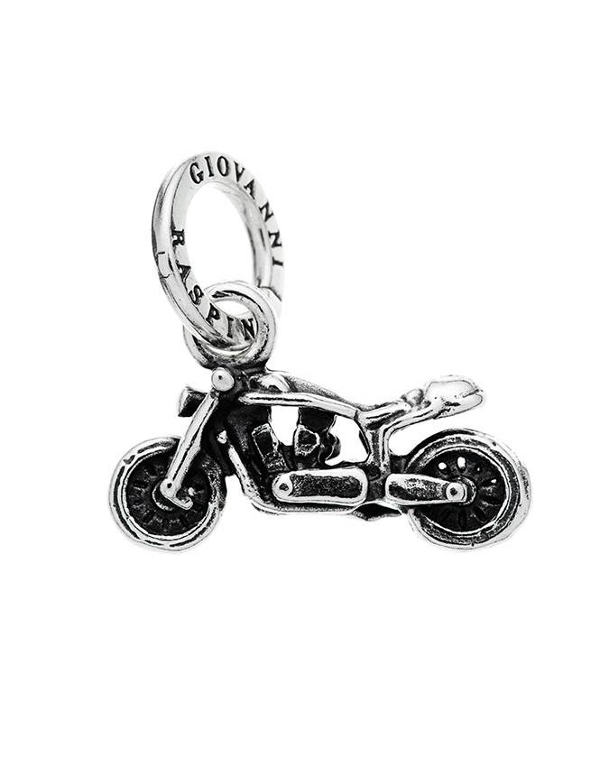 Charms - Sport - 9851 CHARM MOTORCYCLE  GIOVANNI RASPINI