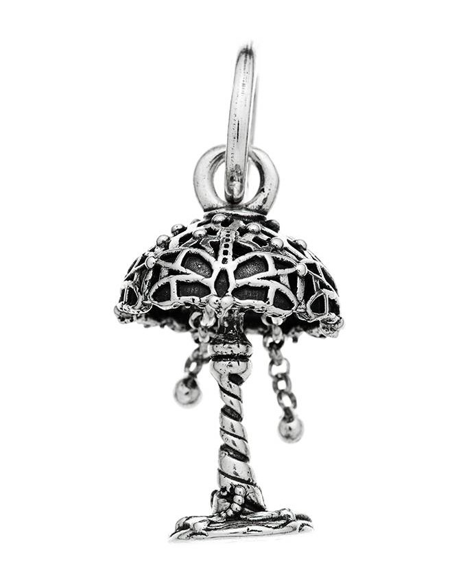 Charms - Vari - 9861 CHARM LAMPADA TIFFANY GIOVANNI RASPINI