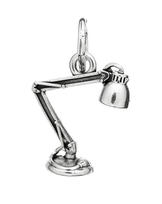 Charms - Vari - 9862 CHARM LAMPADA BRACCIO GIOVANNI RASPINI