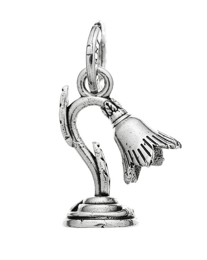 Charms - Vari - 9863 CHARM LAMPADA LIBERTY GIOVANNI RASPINI