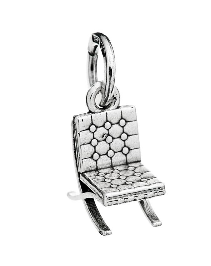 Charms - Vari - 9869 CHARM POLTRONA BARCELONA GIOVANNI RASPINI