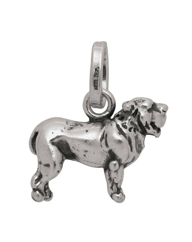 Charms - Animalier - 6811 CHARM SAN BERNARDO  GIOVANNI RASPINI