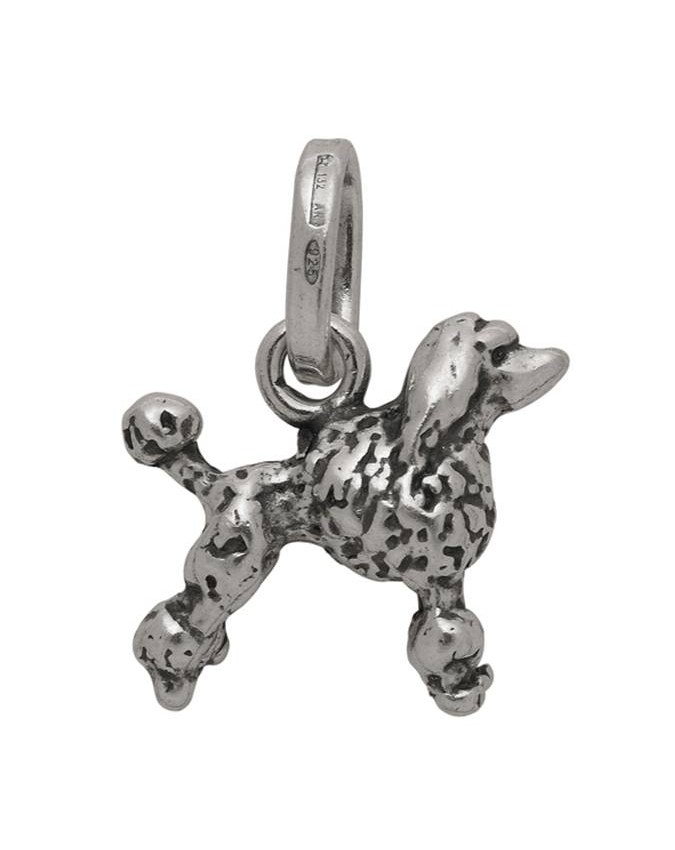 Charms - Animalier - 6812 CHARM BARBONCINO GIOVANNI RASPINI