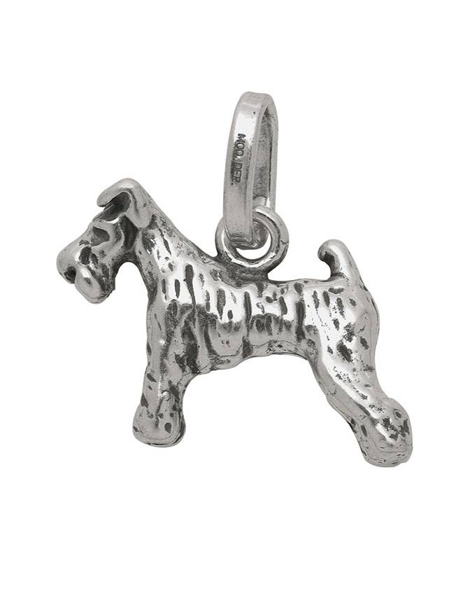 Charms - Animalier - 6815 CHARM TERRIER  GIOVANNI RASPINI