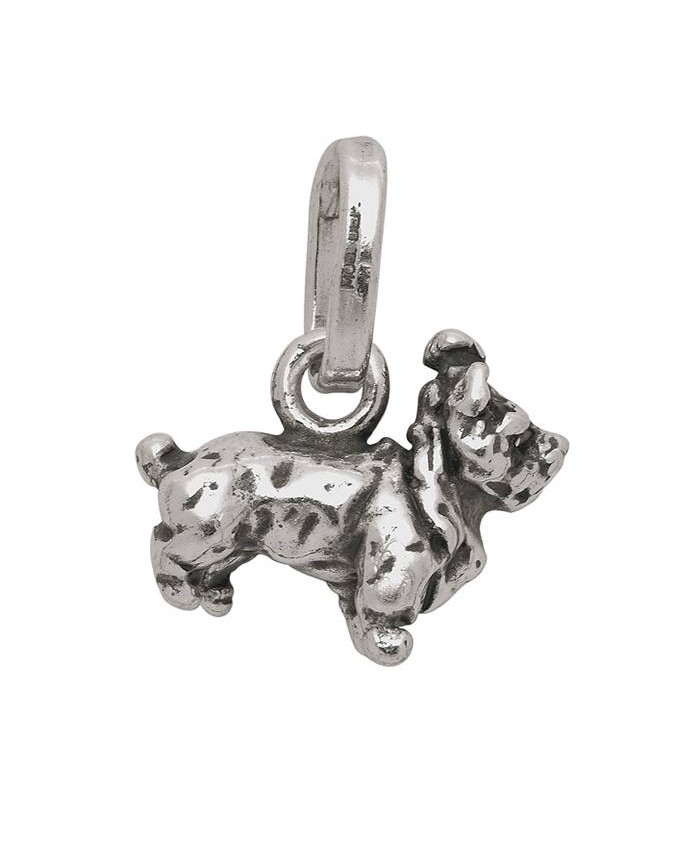 Charms - Animalier - 6817 CHARM YORKSHIRE GIOVANNI RASPINI