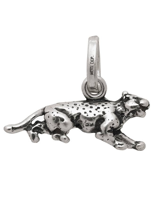 Charms - Animalier - 6823 CHARM LEOPARDO GIOVANNI RASPINI