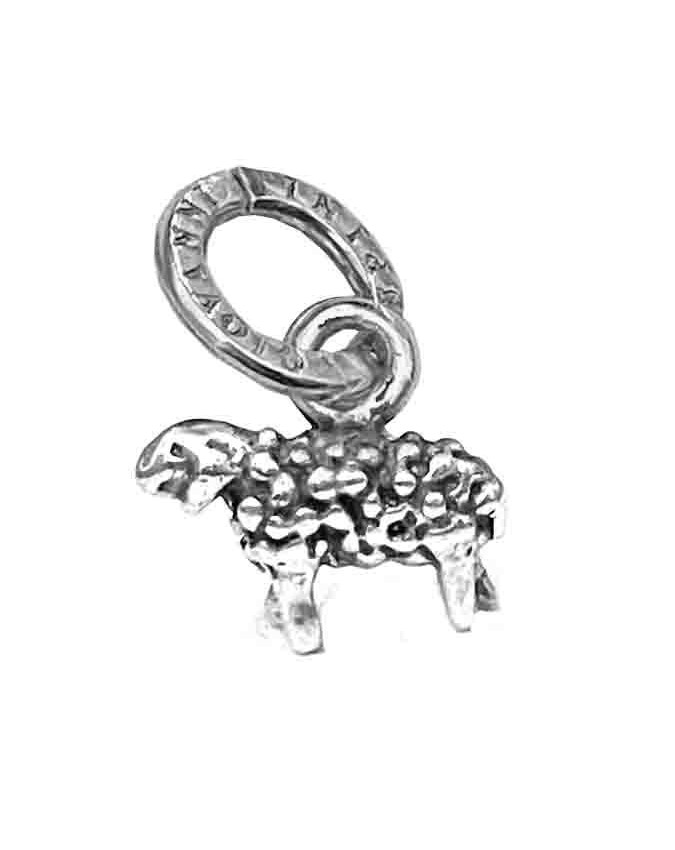 Charms - Animalier - 7182 CHARM PECORA GIOVANNI RASPINI