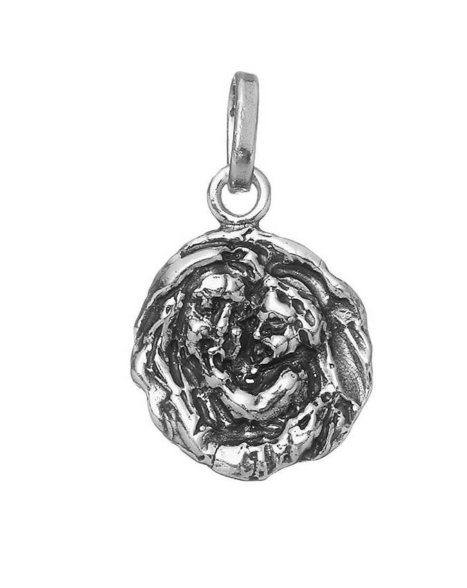 Charms - Vari - 7292 CHARM MADONNA E BAMBINO GIOVANNI RASPINI