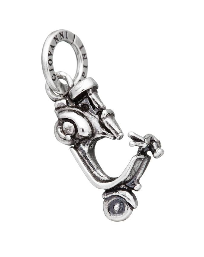 Charms - Vari - 9512 CHARM VESPA GIOVANNI RASPINI