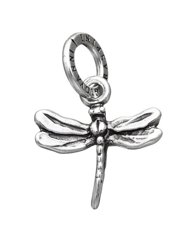 Charms - Animalier - 9523 CHARM LIBELLULA GIOVANNI RASPINI