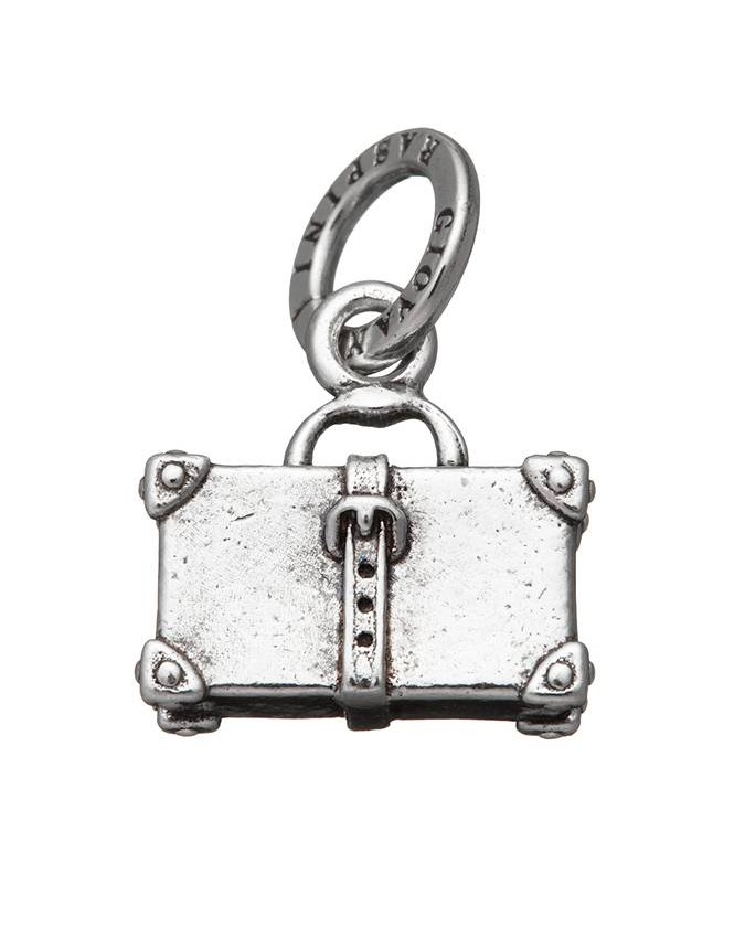 Charms - Vari - 9502 CHARM VALIGIA GIOVANNI RASPINI