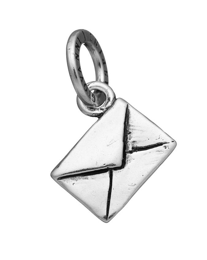 Charms - Vari - 9507 CHARM LETTERA GIOVANNI RASPINI