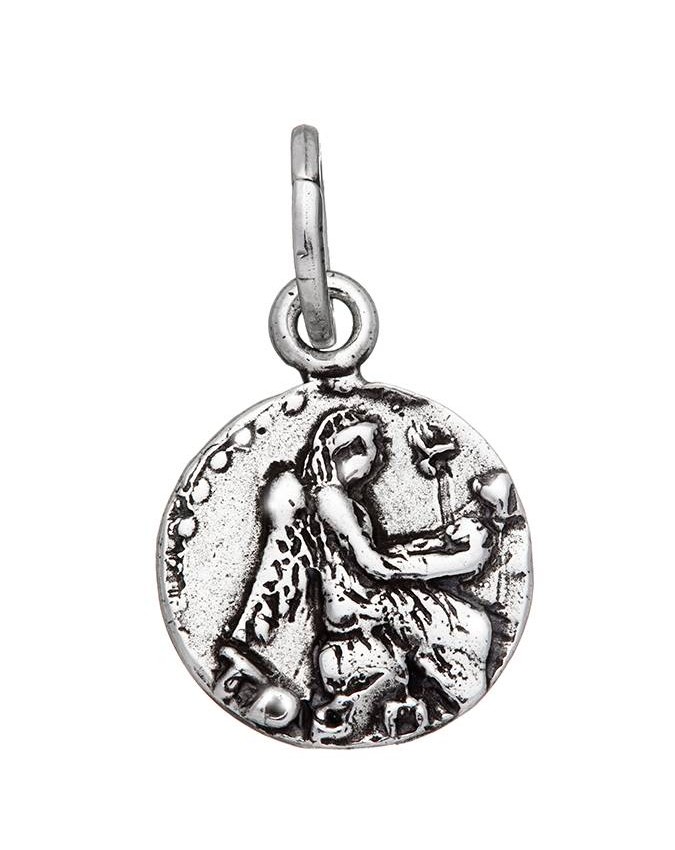 Charms - Monete - 9620 CHARM SPARTACUS GIOVANNI RASPINI