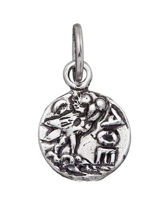 Charms - Monete - 9621 CHARM ATHENA  GIOVANNI RASPINI