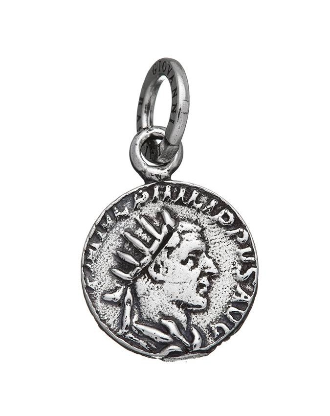 Charms - Monete - 9622 CHARM CAMILLUS GIOVANNI RASPINI