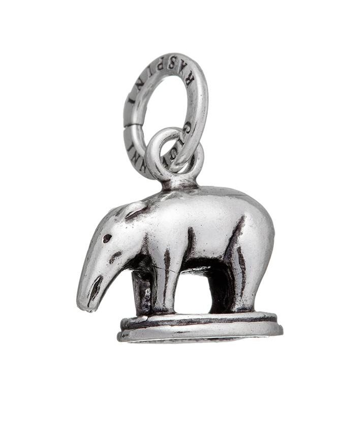 Charms - Animalier - 9642 CHARM TAPIRO GIOVANNI RASPINI