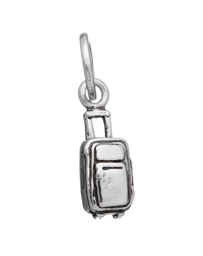 Charms - Vari - 9649 CHARM TROLLEY GIOVANNI RASPINI