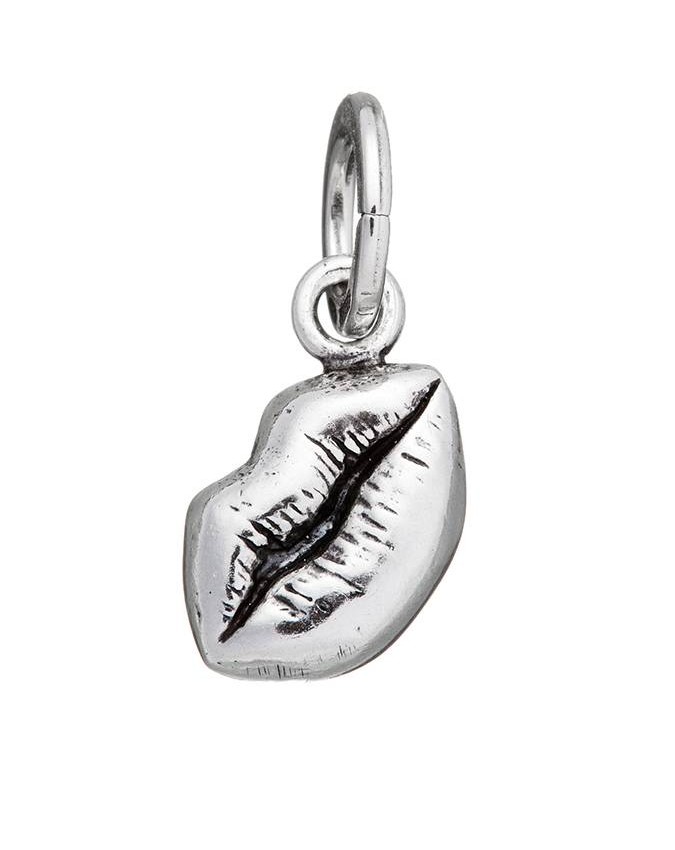 Charms - Amore - 9655 CHARM KISS GIOVANNI RASPINI