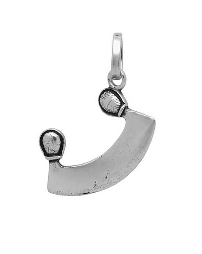 Charms - Gourmet - 6016 CHARM MEZZALUNA GIOVANNI RASPINI