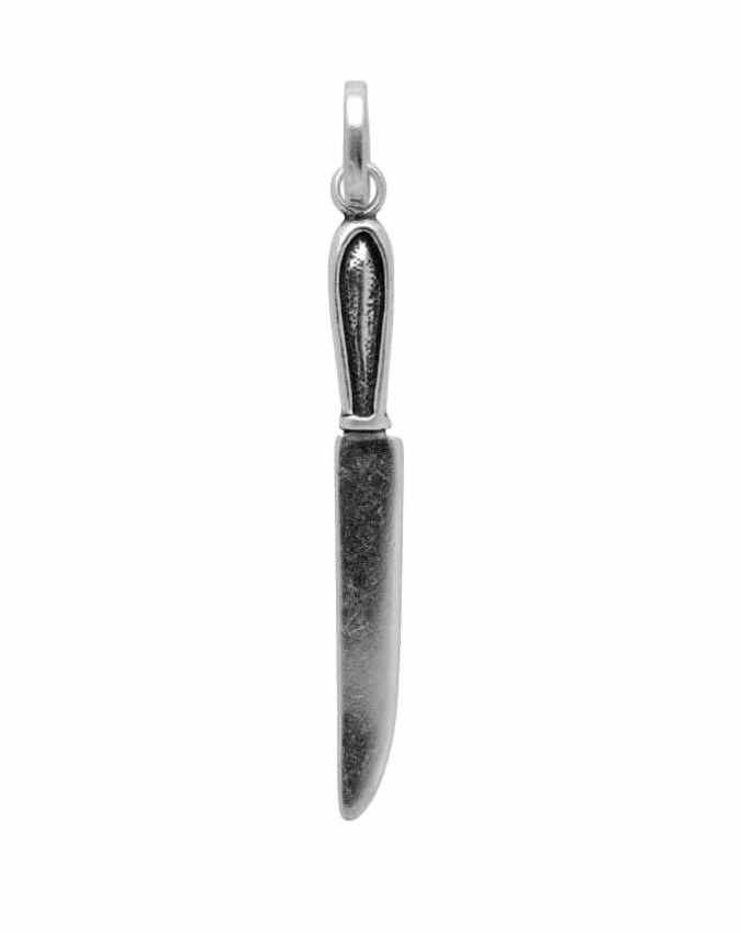 Charms - Gourmet - 6018 CHARM COLTELLO GIOVANNI RASPINI