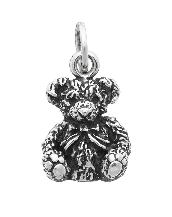 Charms - Baby - 6207 CHARM ORSETTO GIOVANNI RASPINI