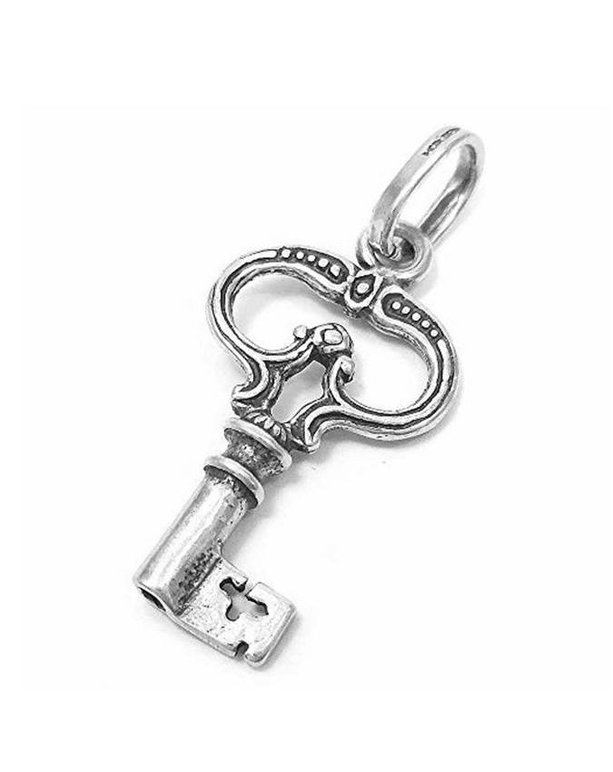 Charms - charms vari - 6240 CHARM CHIAVE MINI GIOVANNI RASPINI
