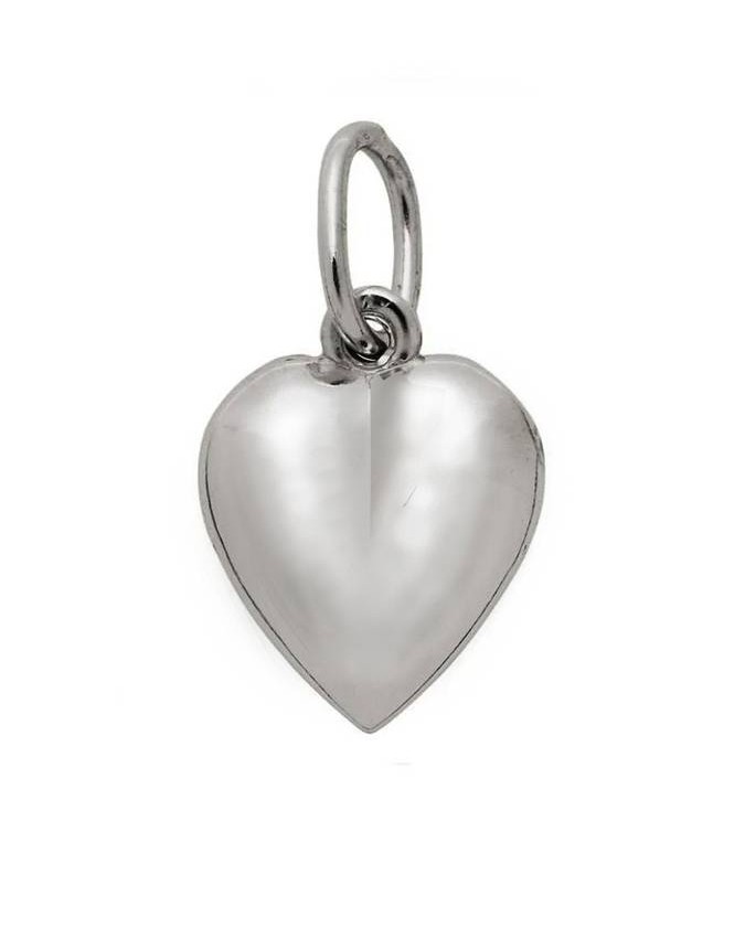 Charms - Angeli e cuori - 6478 CHARM CUORE GIOVANNI RASPINI