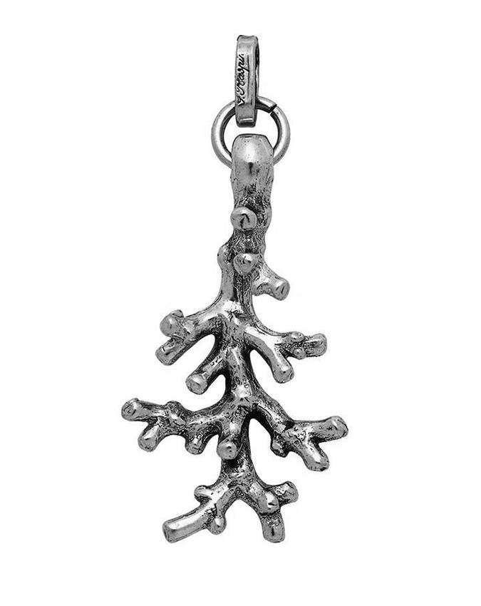Charms - Mare - 6699 CHARM CORALLO MEDIO GIOVANNI RASPINI