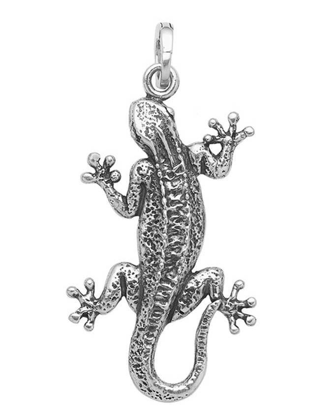 Charms - Animalier - 6999 CHARM GEKO GIOVANNI RASPINI