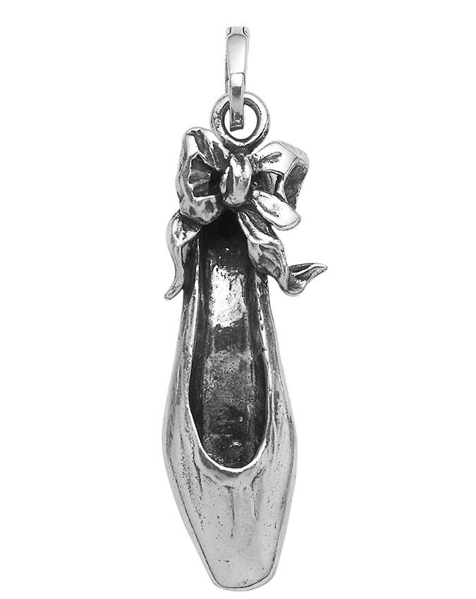 Charms - Vari - 7005 CHARM SCARPINA DA BALLO GIOVANNI RASPINI